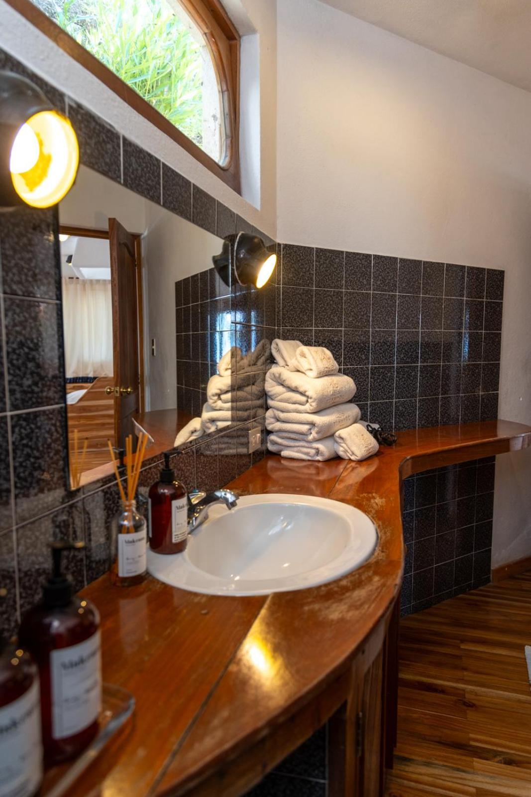 Tzampoc Hotel 2*