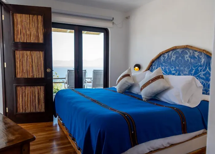 Tzampoc Resort
